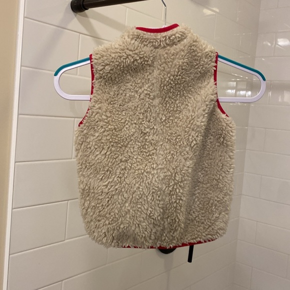 Patagonia Retro-X Fleece Vest - Picture 2 of 3